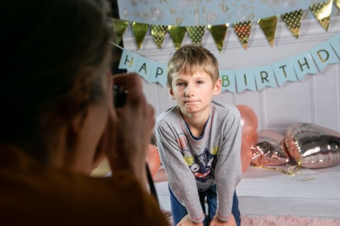Warsztaty fotograficzne