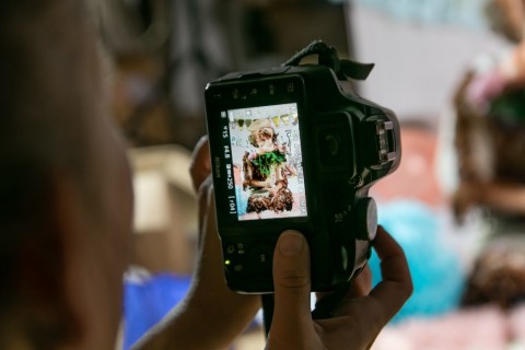 Warsztaty fotograficzne