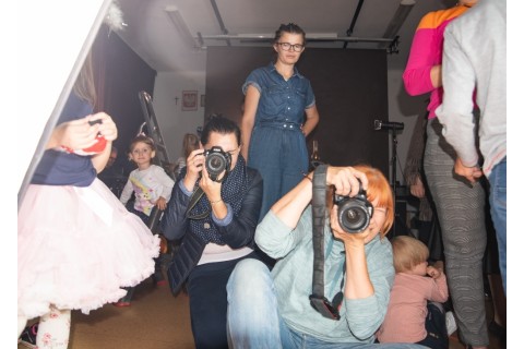 Warsztaty fotograficzne