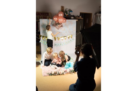 Warsztaty fotograficzne
