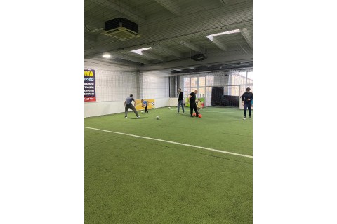 zajęcia ogólnorozwojowe dla dzieci 2 - 3 lata  - 15.10-19.11.2022 r.