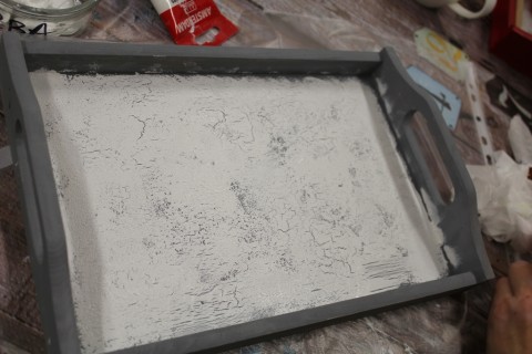 Warsztaty decoupage