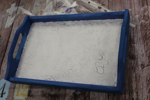Warsztaty decoupage