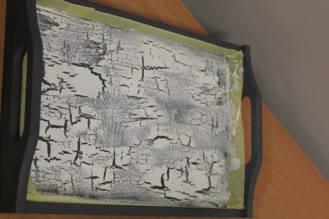 Warsztaty decoupage