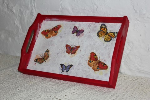 Warsztaty decoupage