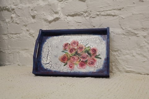 Warsztaty decoupage