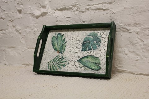 Warsztaty decoupage
