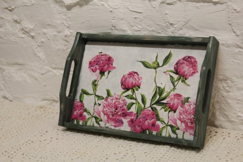 Warsztaty decoupage