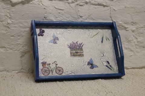 Warsztaty decoupage