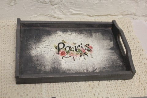 Warsztaty decoupage