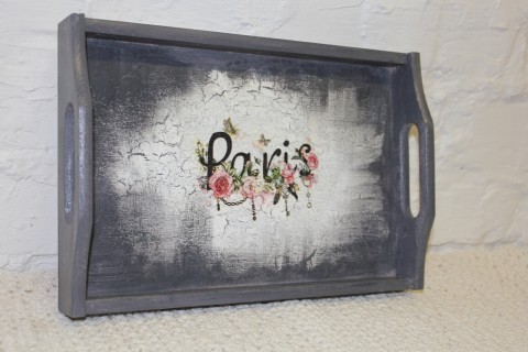 Warsztaty decoupage