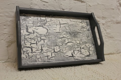 Warsztaty decoupage