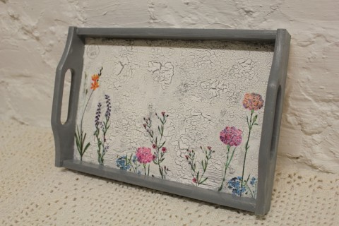 Warsztaty decoupage