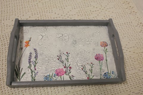 Warsztaty decoupage