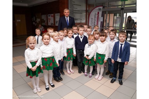 Konferencja Białystok Rodzinie – rozwój osobowy dziecka na różnych etapach jego życia