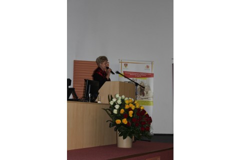 Konferencja Białystok Rodzinie – rozwój osobowy dziecka na różnych etapach jego życia