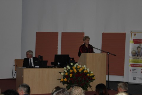 Konferencja Białystok Rodzinie – rozwój osobowy dziecka na różnych etapach jego życia