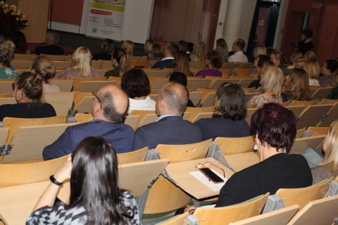 Konferencja Białystok Rodzinie – rozwój osobowy dziecka na różnych etapach jego życia