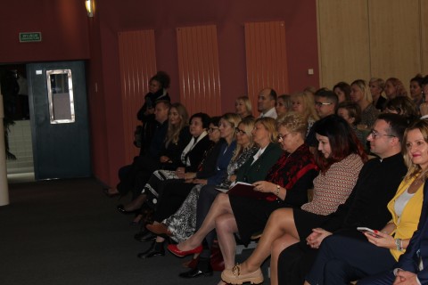 Konferencja Białystok Rodzinie – rozwój osobowy dziecka na różnych etapach jego życia