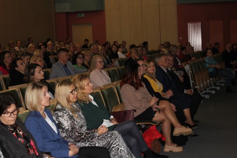 Konferencja Białystok Rodzinie – rozwój osobowy dziecka na różnych etapach jego życia
