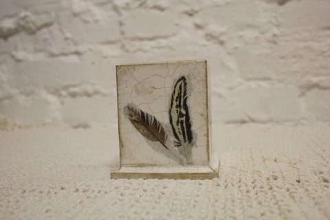 Warsztaty decoupage 