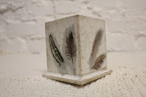 Warsztaty decoupage 