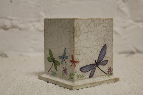 Warsztaty decoupage 