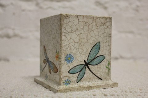 Warsztaty decoupage 