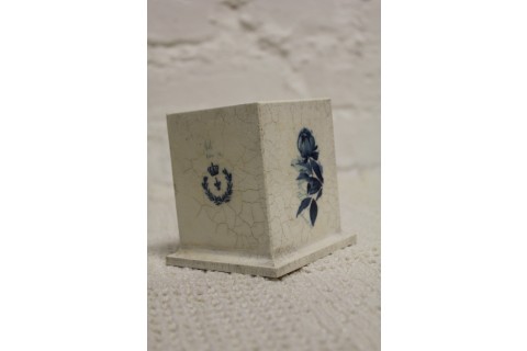 Warsztaty decoupage 