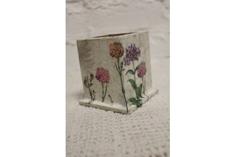 Warsztaty decoupage 