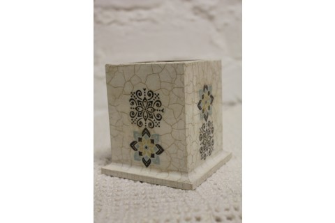 Warsztaty decoupage 
