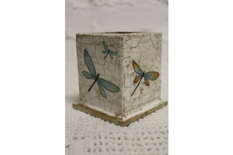 Warsztaty decoupage 