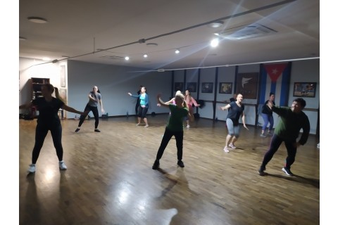 Zumba