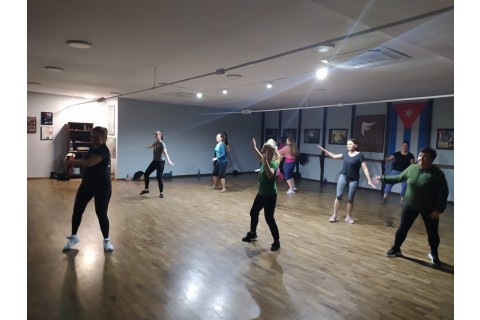 Zumba