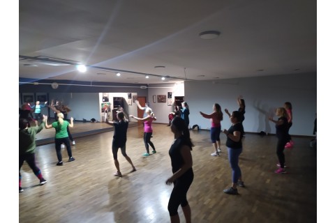Zumba