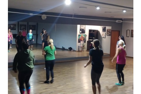Zumba