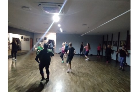 Zumba