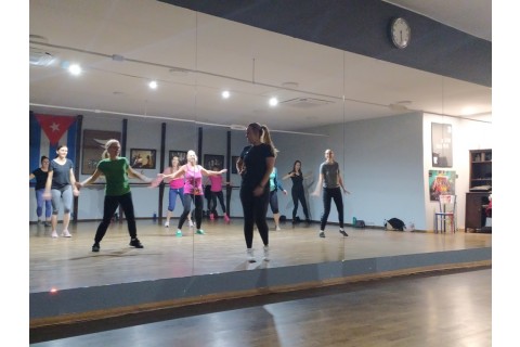 Zumba