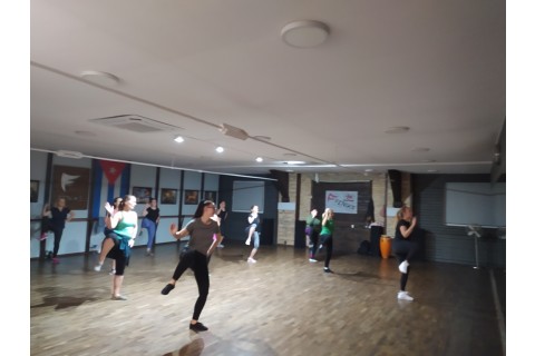 Zumba