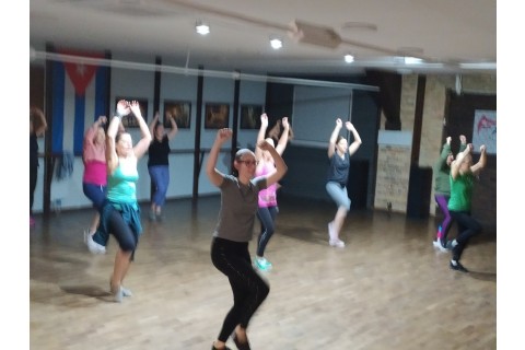 Zumba