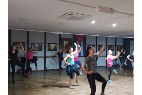 Zumba