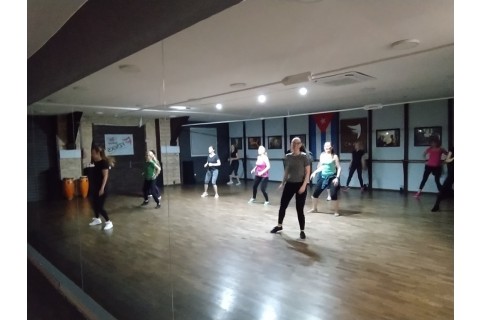 Zumba