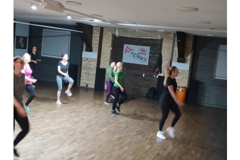 Zumba