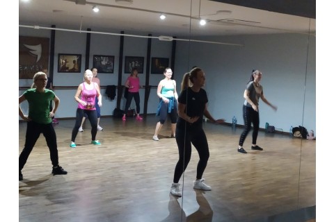 Zumba