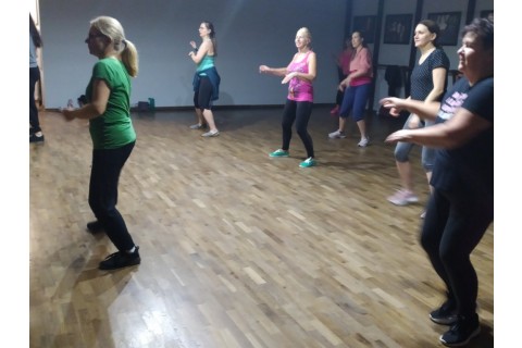 Zumba