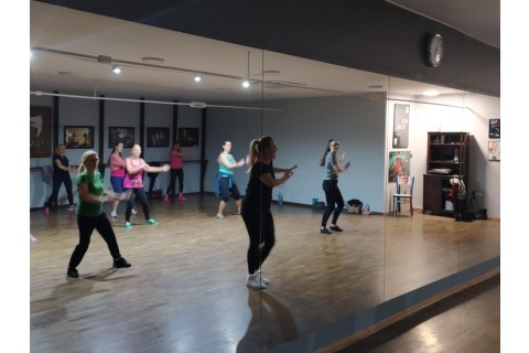 Zumba