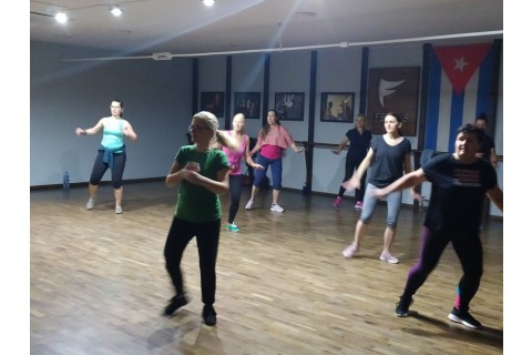 Zumba