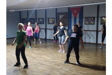 Zumba