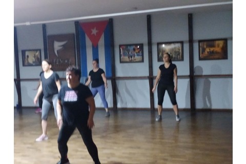 Zumba