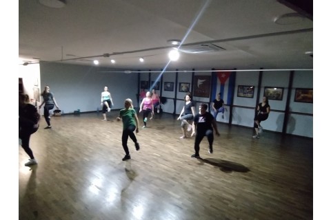 Zumba